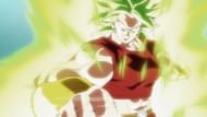 Kale in her berserker Super Saiyan form (Image via Toei Animation)